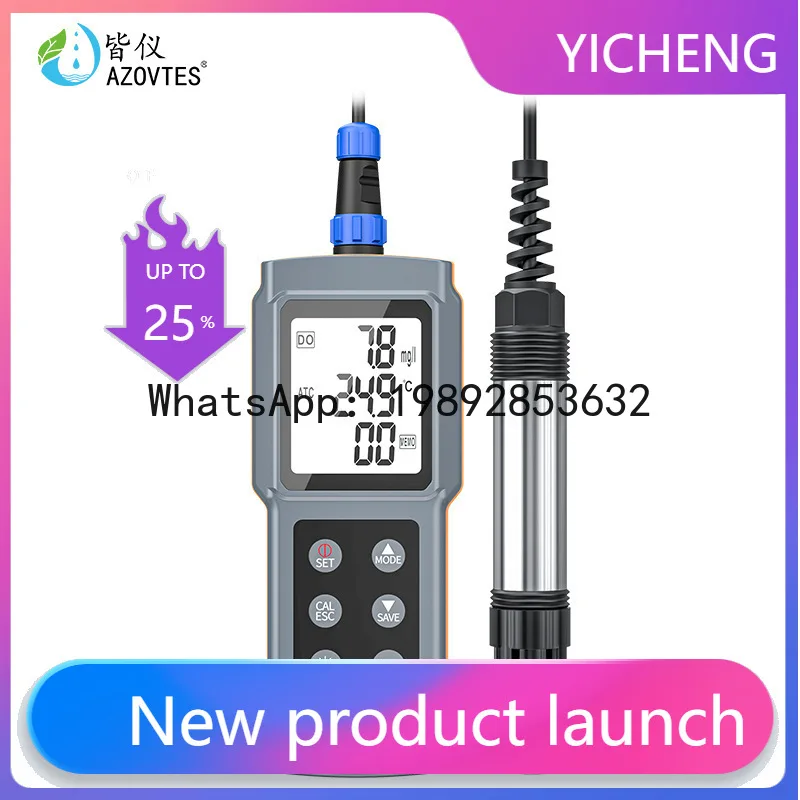 Zf Portable Dissolv…