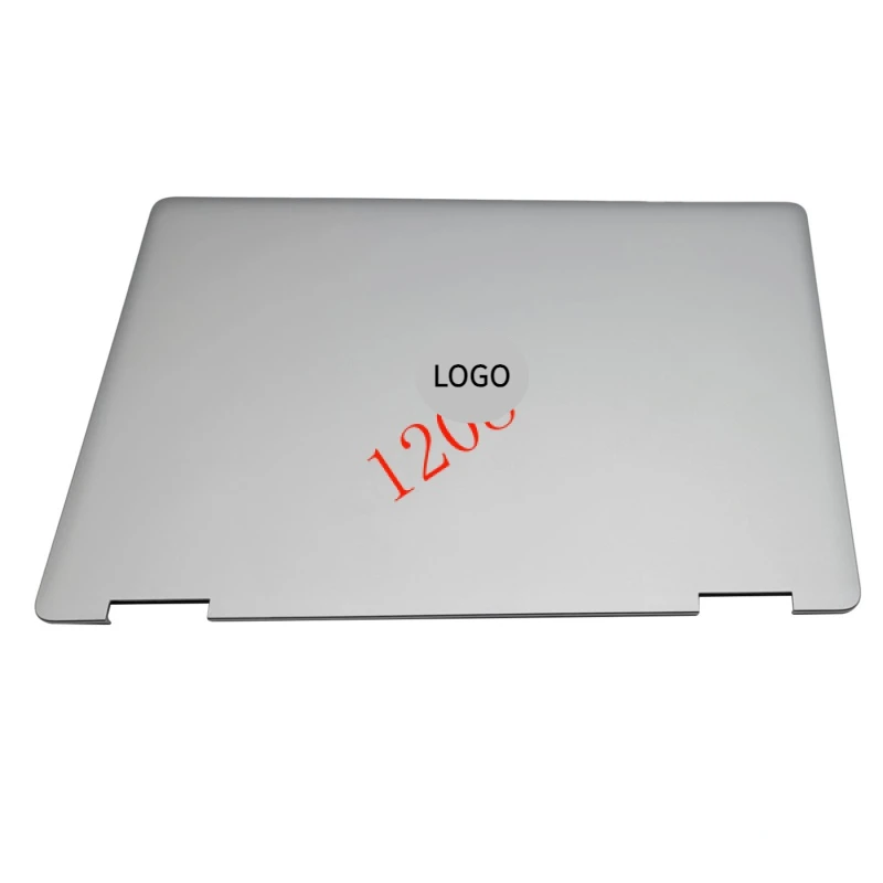 

New For HP Pavilion X360 11-AP 11M-AP0013DX L52053-001 Lid Back Cover Top Silver