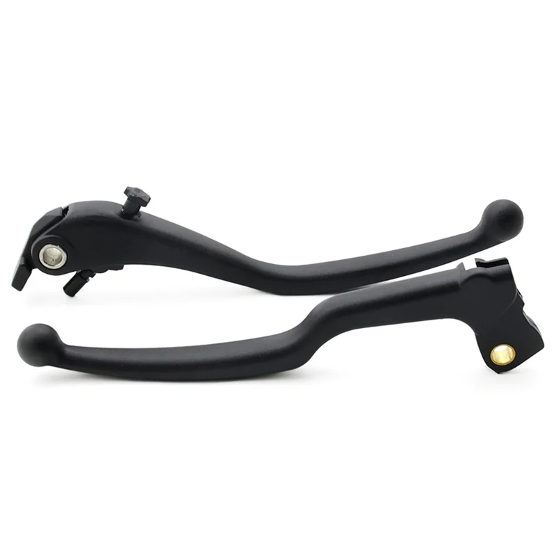 

Compact Motorcycle Brake Lever Clutch Levers Front Control Handle For DUCATI SUPERSPORT/S 939 MULTISTRADA MTS950 2017-2021