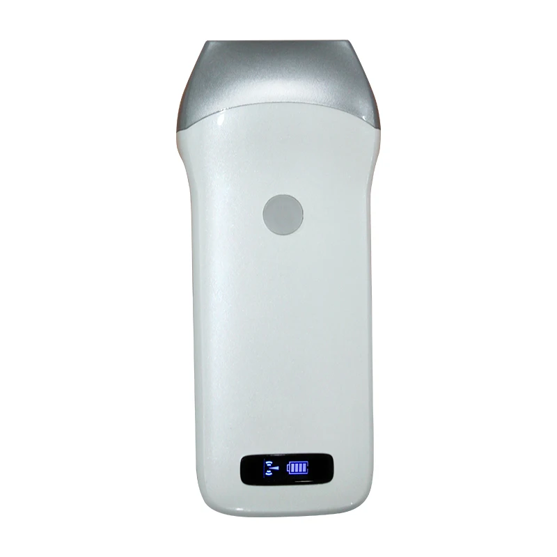 Model L3 Usb Ultrasound Machine Hand Held Device Probe