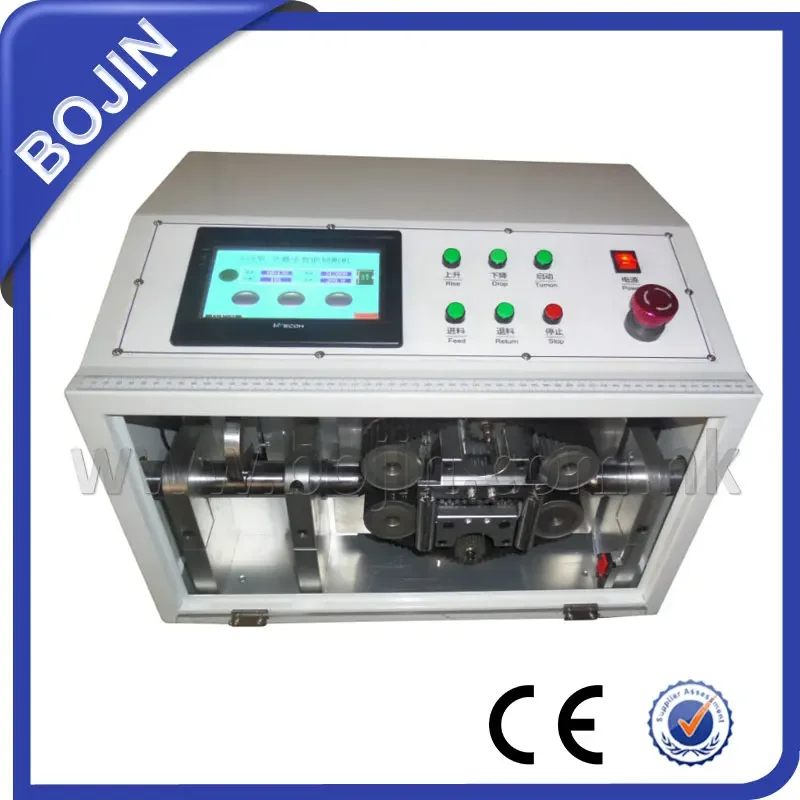 Electric tube Cutting Machine BJ-02AT