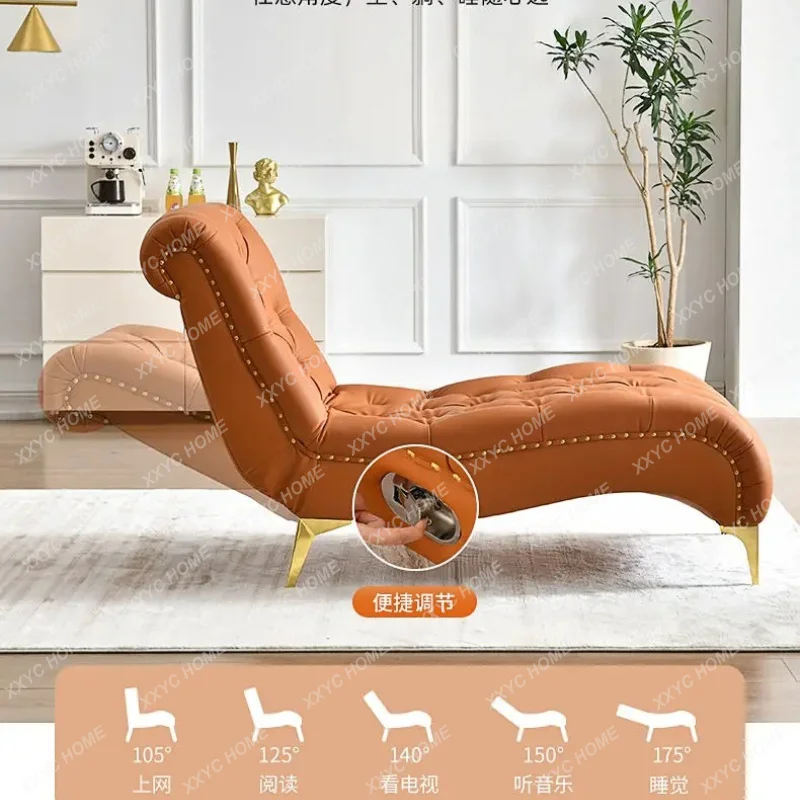 XX  Royal Chair Relaxing Professional Mushroom Royal Chair Luxury Vanity Kitchen Wood Furniture