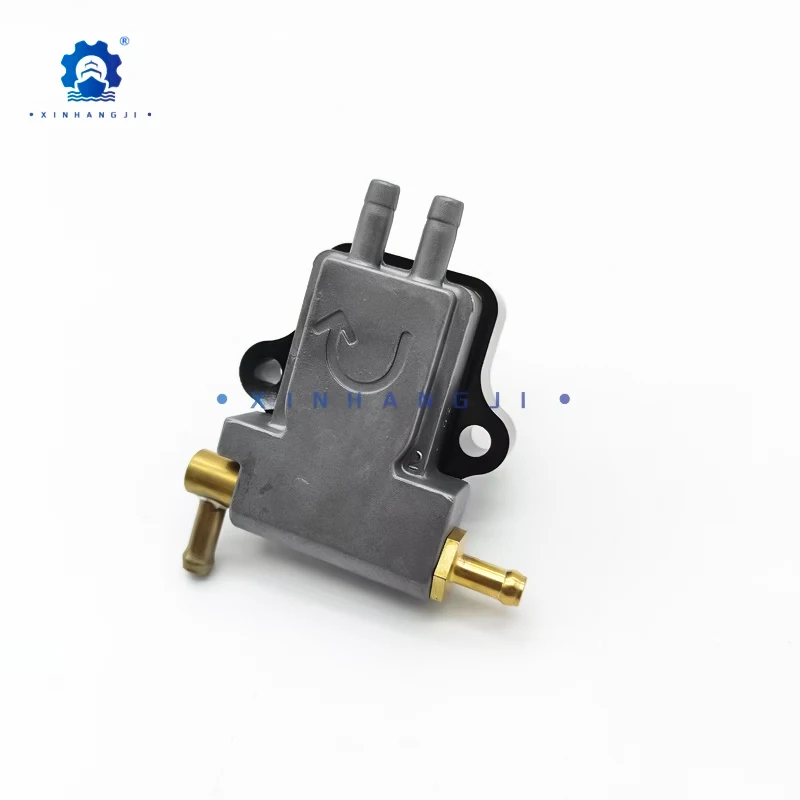 

High-quality New Fuel Pump Assy 6G8-24410-05 (TK) For Yamaha outboard engine F9.9 FT9.9 boat accessories