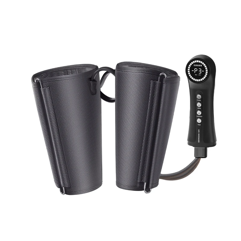 

Portable Wireless Health Electric Calf Muscle Vacuum Massage Device Air Compression Body Spa Machine Leg Massager