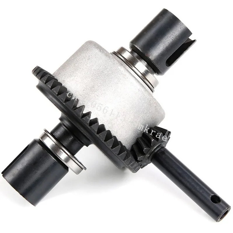 

New 1/5 RC Automotive Parts Differential Assembly Kit for Trucks