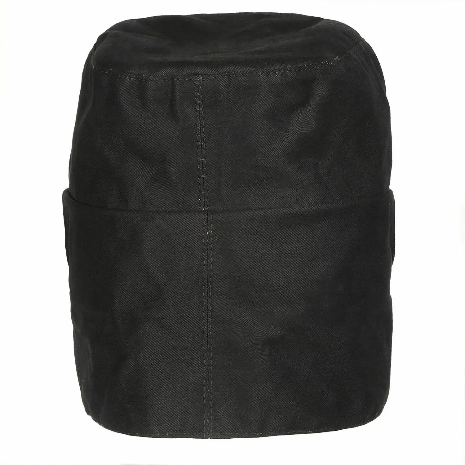 الحرب العالمية الثانية WW2 الألمانية النخبة EM Summer Panzer M43 قبعة قطنية ميدانية بمقاسات