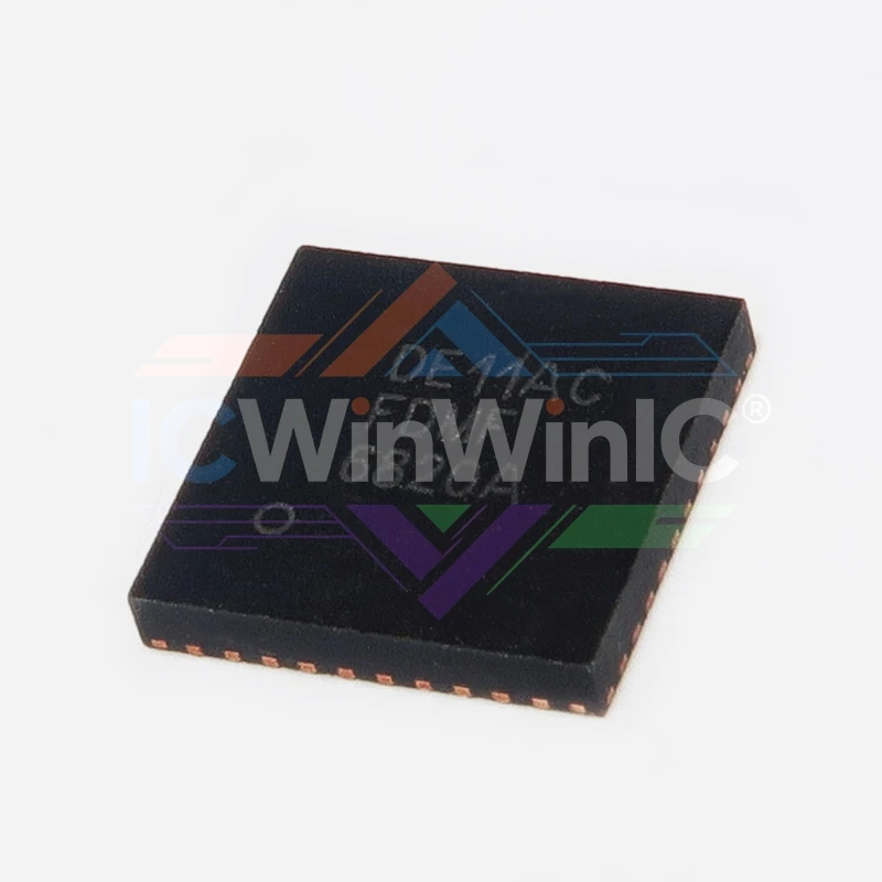 6-30PCS SD7402 7402 PL2628 2628 FDMF6820A 6820A MCP23017-E/SP MCP23017 MDD14N25 14N25 TLC7135C TLC7135