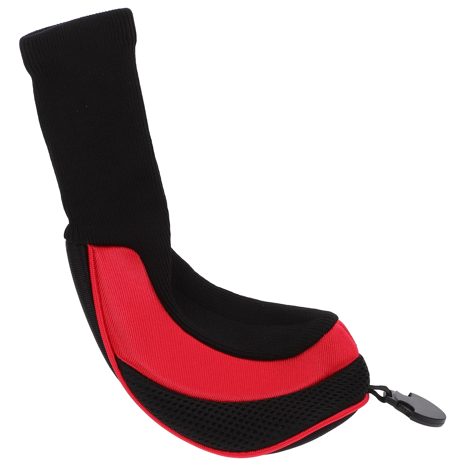 

3pcs Golf Club Covers Mesh For Iron Wood Ut Putter Protection Fit All Sizes With Tags Lightweight Durable Design Gift For