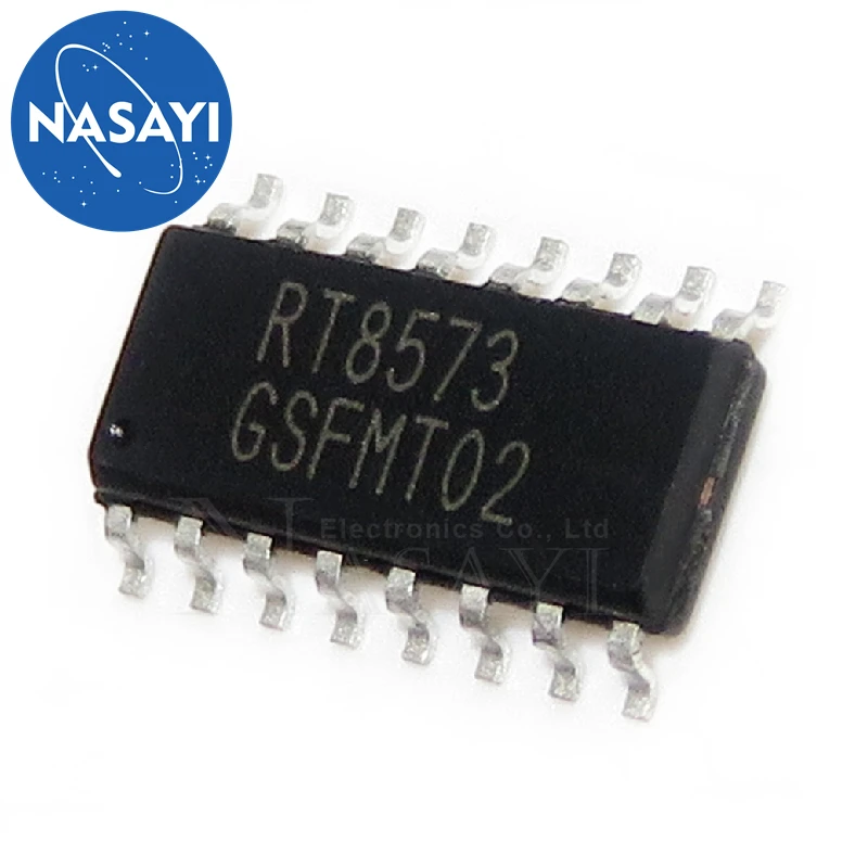 

10pcs/lot RT8573GS RT8573 SOP-16