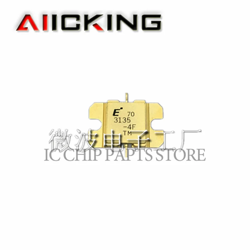 FLM3135-4F Free Shipping 1pcs, SMD RF Tube C-Band Internally Matched Power GaAs FET ,100% Original In Stock