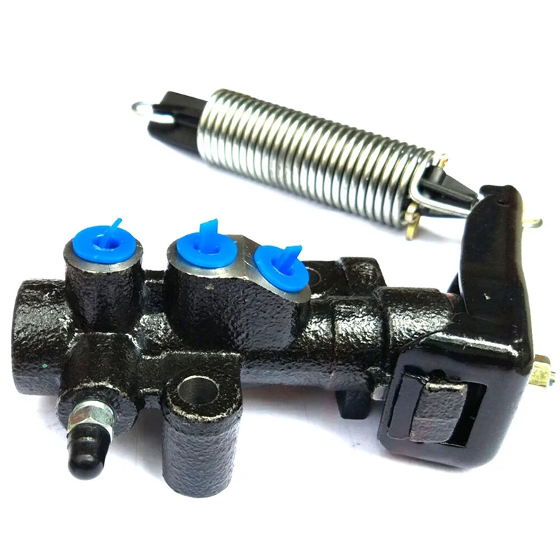 

1 Set Load Sensing Valve MB668328 Fit For MITSUBISHI Montero Pajero V43 V45 1991 - 1999