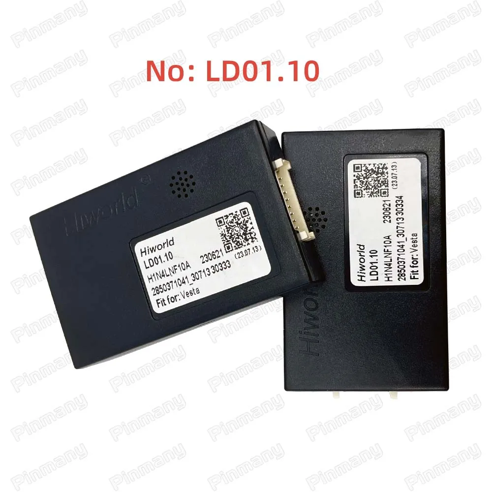 Hiworld LD01.10 Can… - image