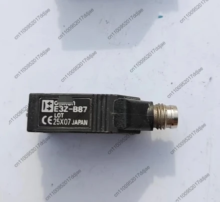 Electric Switch E3Z…