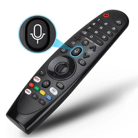 Voice Magic Remote Control for Smart TV 2018 2019 2020 Magic Remote Replacement AN-MR20GA MR19BA MR18BA With Pointer Function