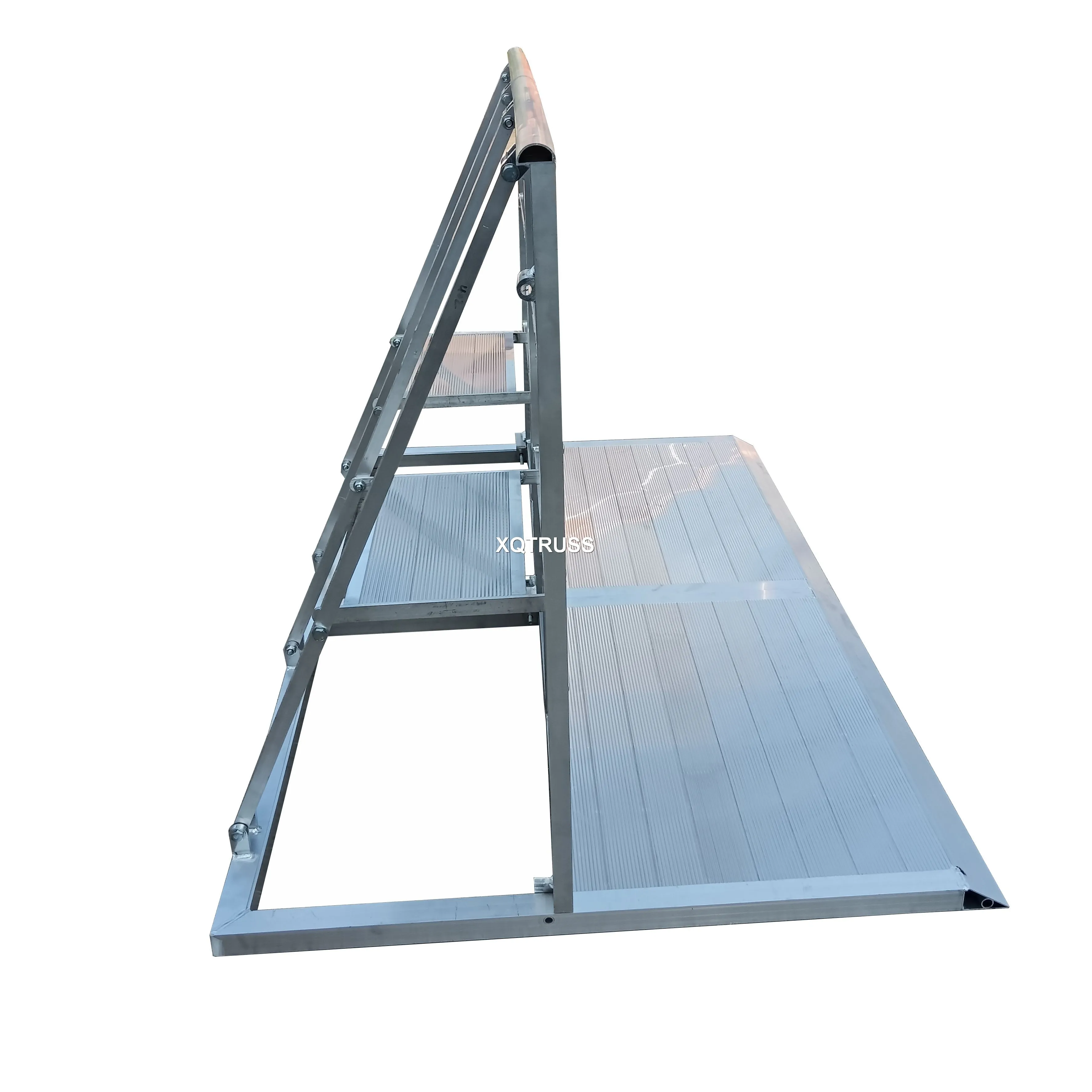 【Factory Wholesale】Concert Barrier With Foldable Design Concert Construction Crowd Control Barriers Concert Crowd Control Barrie
