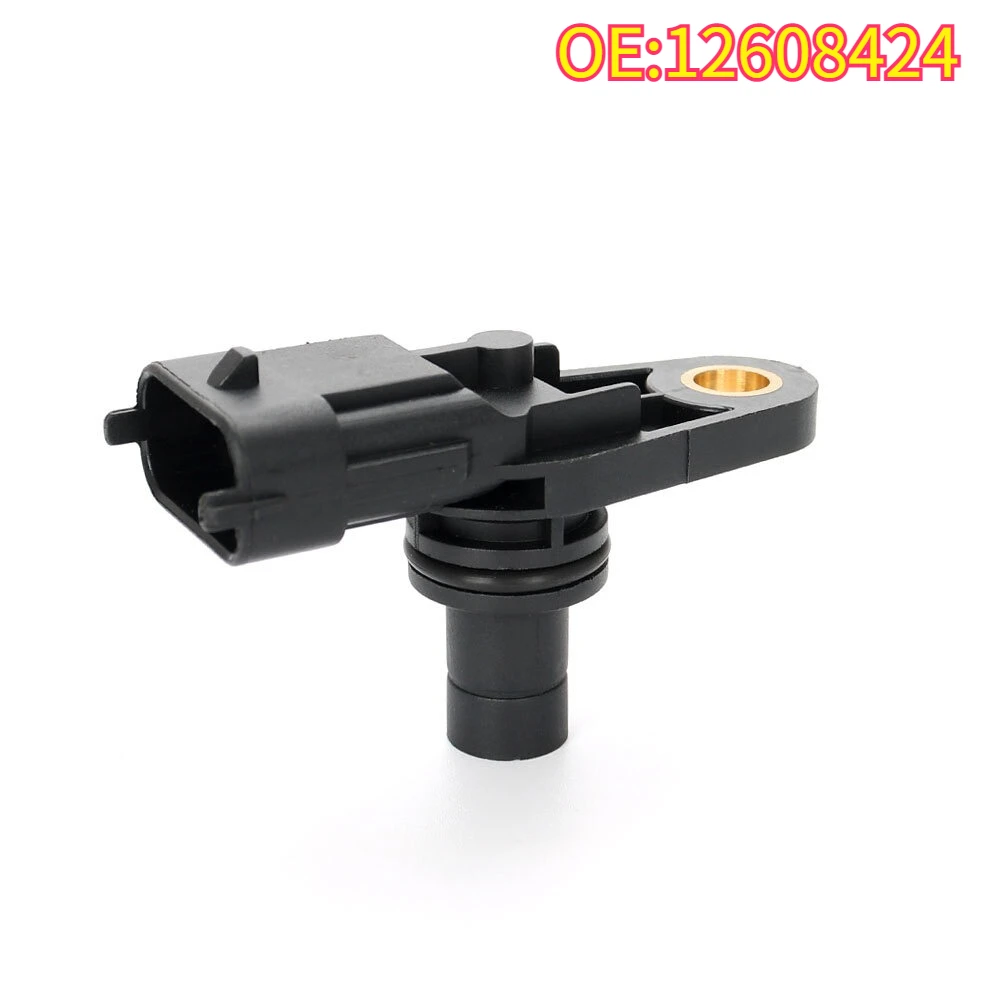 

High quality New For 12608424 Camshaft Position Sensor Chevrolet Malibu Equinox Cadillac CTS SRX Buick Enclave GMC Acadia