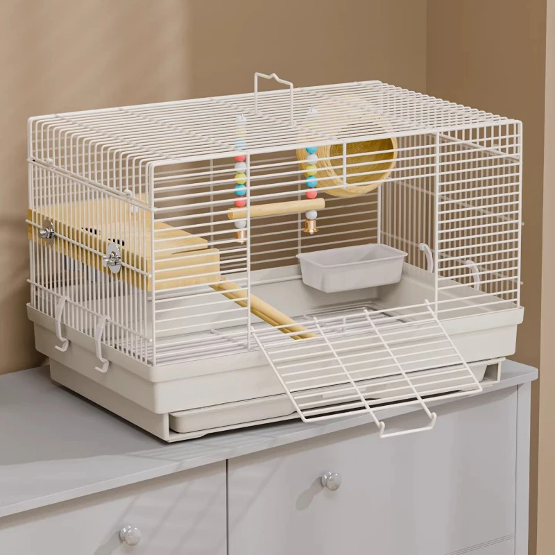 

Parrot Cockatiel Bird Cages Canaries Things Lovebird Pigeon Bird Cages Accessories Houses Indoor Bird Supplies