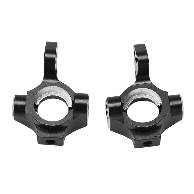 2Pcs RC Model Car Steering Cup For 3RACING Sakura D5S 1/10 RC Super Rear Drive Car Upgrade Parts