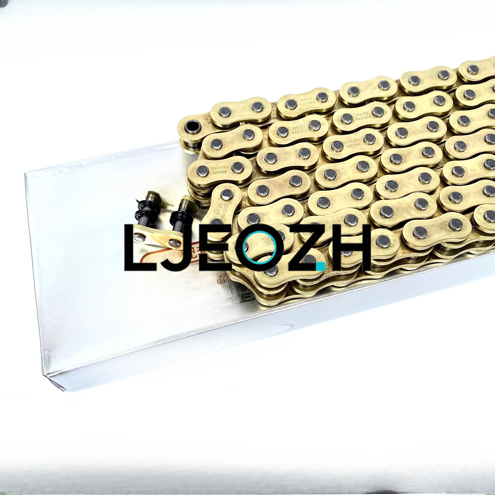 For Benali Huanglong 250/300/600 Jinpeng 251/502 Lion Cub 250/500 Chain