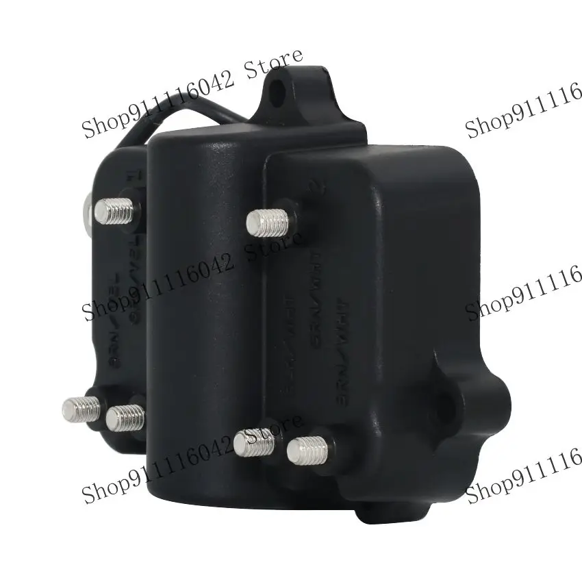 Motorcycle Turn Signal Relay For Mercury 20HP 9415101 25HP 8073158 5705532 5705532 9315316 9315316 7209533 9415101 209608 938447