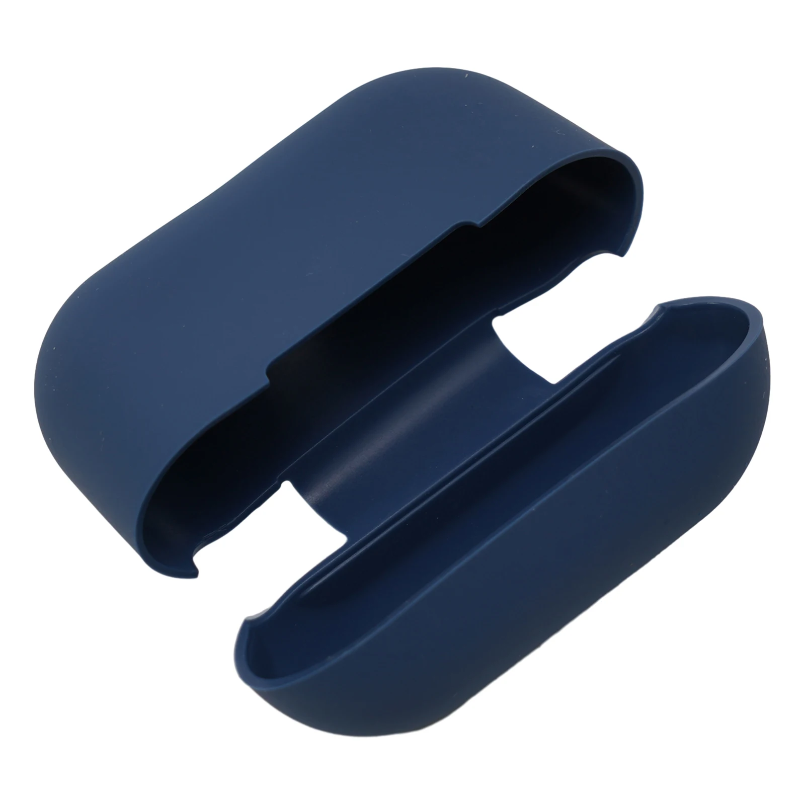 حافظة واقية من السيليكون لسماعات AirPods Pro ، حافظة سماعات الرأس ، تصميم مضاد للفقد ، تصميم إنساني