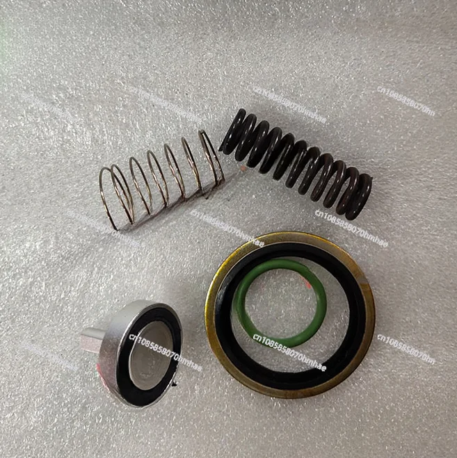 

Applicable to 2901109500 Thermostatic Valve Maintenance Package 2901139900 Minimum Pressure Valve Maintenance Kit Air