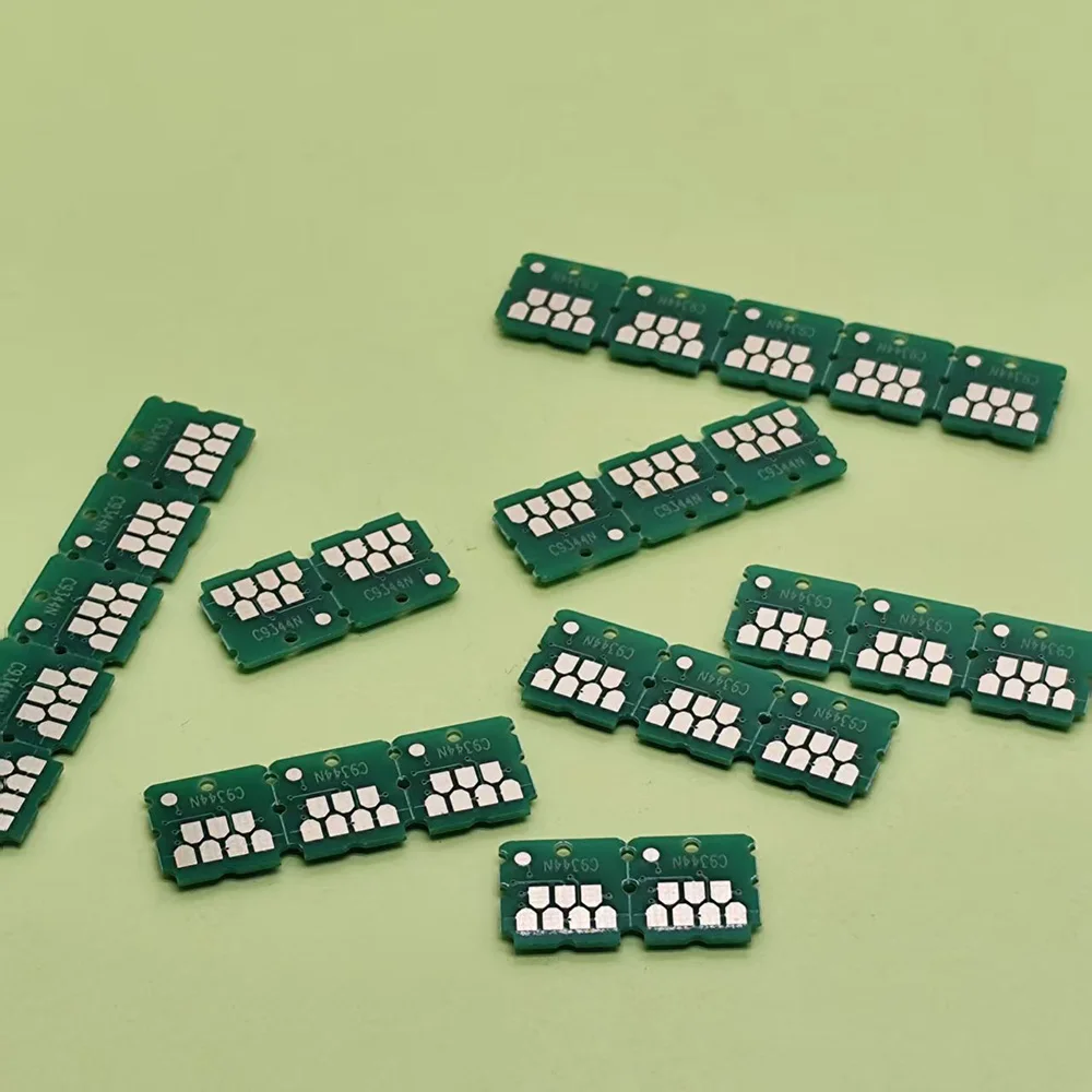 

C9344 Maintenance Ink Box Chip for Epson XP2200 XP2205 XP3200 XP3205 XP4200 L5590 L3550 L3560 L3558 L3556 WF2810 WF2830