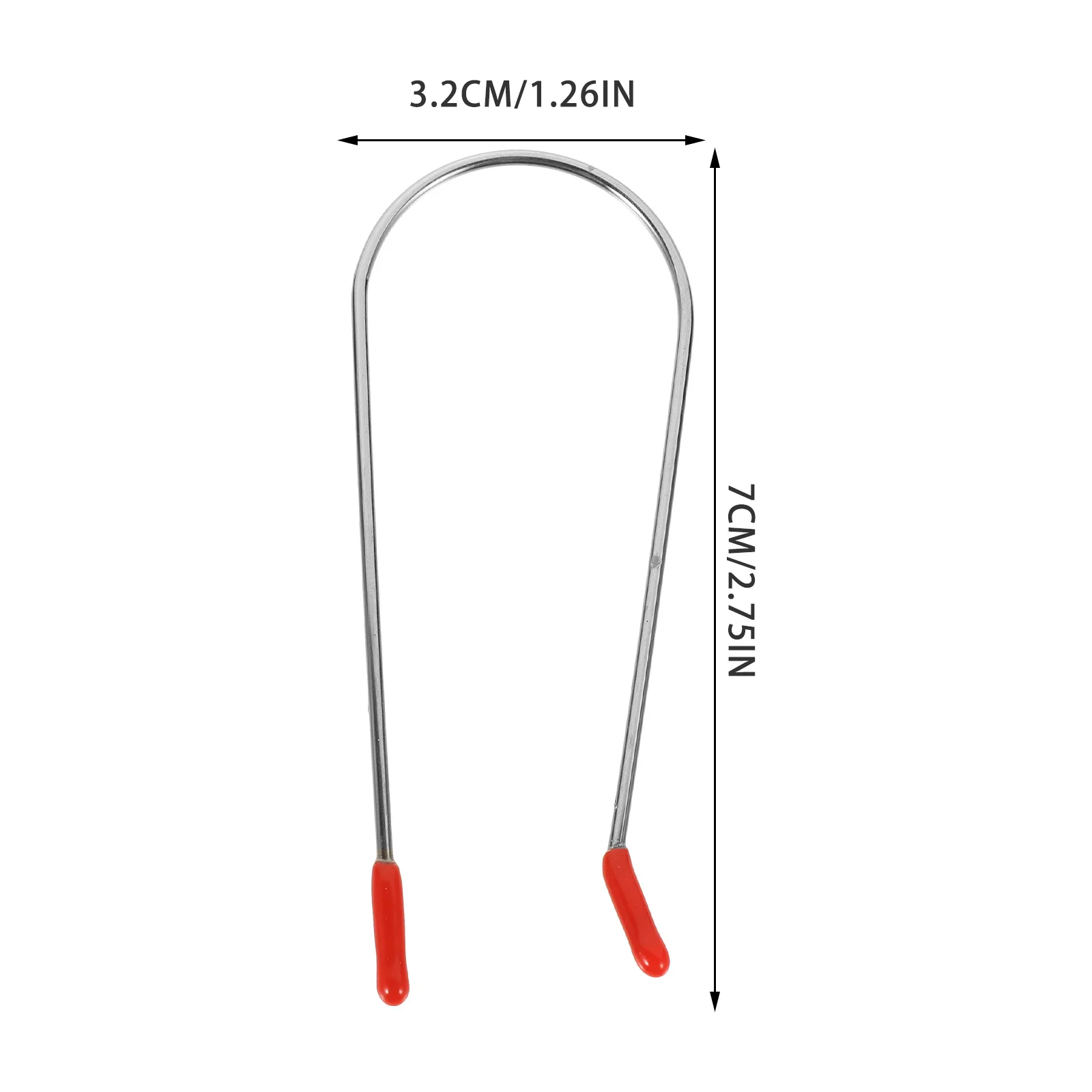 

Parliky 16Pcs Stainless Steel Hot Roller Clips Replacement Curler Jaw Clamps for Curly Hair Styling Hair Pin Set