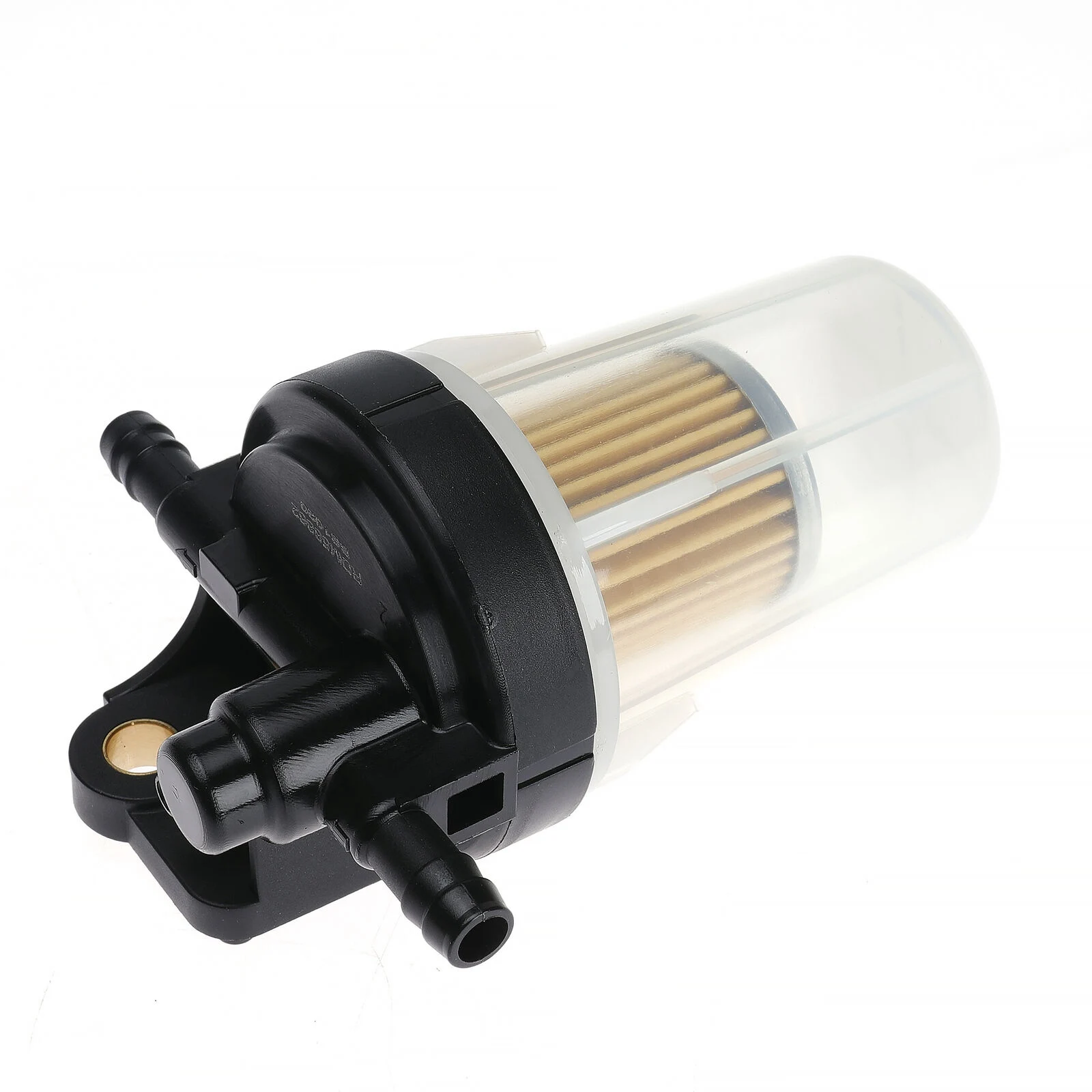 For Kubota Fuel Filter Assembly B2320 B2410 L2800 L3400 LX2610HSD M5640SU RTV-X1100CR RTV-X900G RTV900W