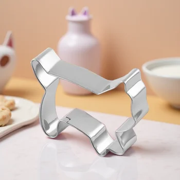 10 best sales テディベアのクッキーカッター - №4