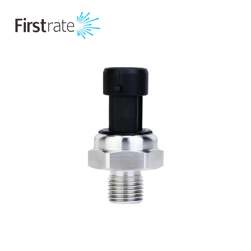 FST800-1500 Firstrate High Reliability 0.5-4.5V Gauge Pressure Water Pressure Sensor