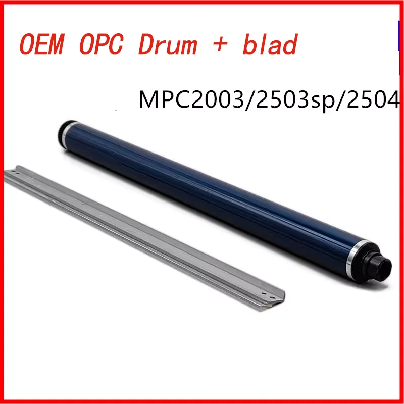 100K Drum Unit Rebuild Kit for Ricoh MPC2003 MPC2503 C2004 C2504 MPC2011SP M C2000 C2001 C2501 IMC2000 IMC2500 IMC2000A IMC2500A