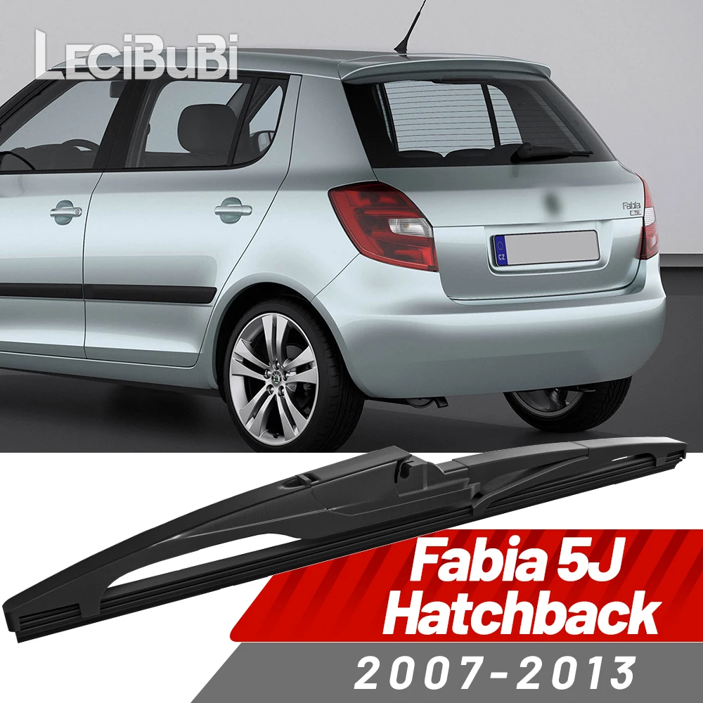 Rear Windshield Wip… - image