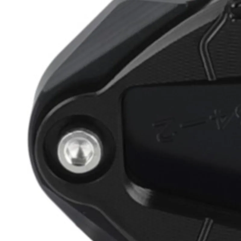 

For Honda CBR1000RR-R CBR1000RR-R Fireblade SP T6061 CNC Aluminium Motorcycle Accessories Foot Side Stand Enlarge 2020-2025