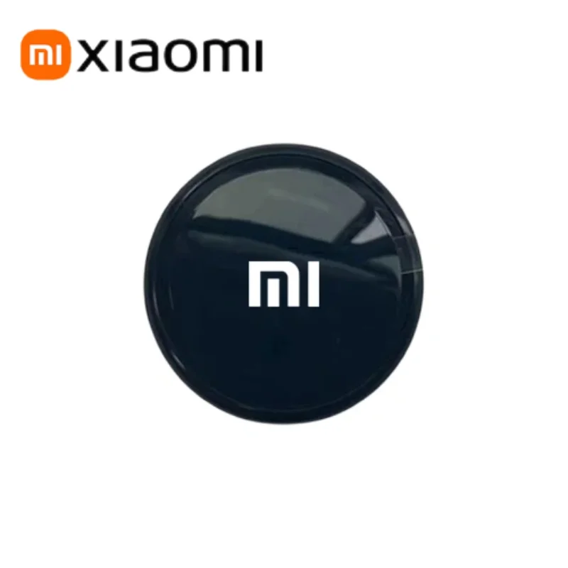 Xiaomi 2026 NEW ミニ Bluetooth 5.3 トラッカー 紛失防止デバイス 丸型 ペット 子供 バッグ 財布 追跡 スマートファインダー ロケーター エアタグ スマート