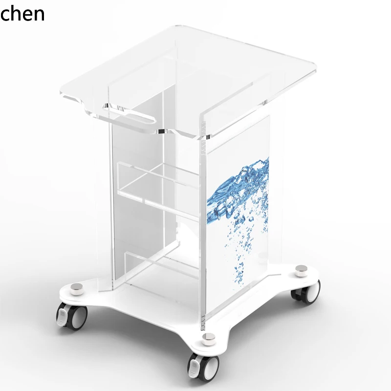 Cp Instrument Cart … - image