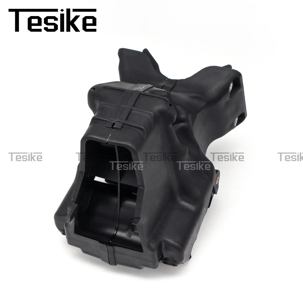 رام أنبوب الهواء مدخل القناة لهوندا CBR600RR F5 دراجة نارية الملحقات لهوندا CBR 600RR 2013-2022 #6