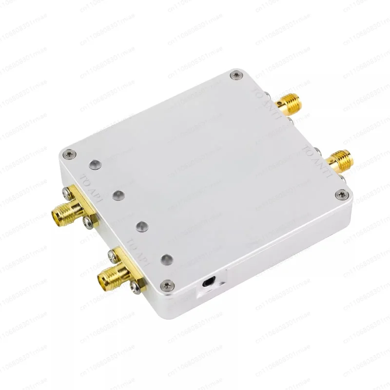 EP-AB025 EP-AB022 EP-AB023 Dual Band Amplifier 2.4G 5.8GHz Bidirectional RX TX Signal Booster Wireless Drone Range Extender Modu