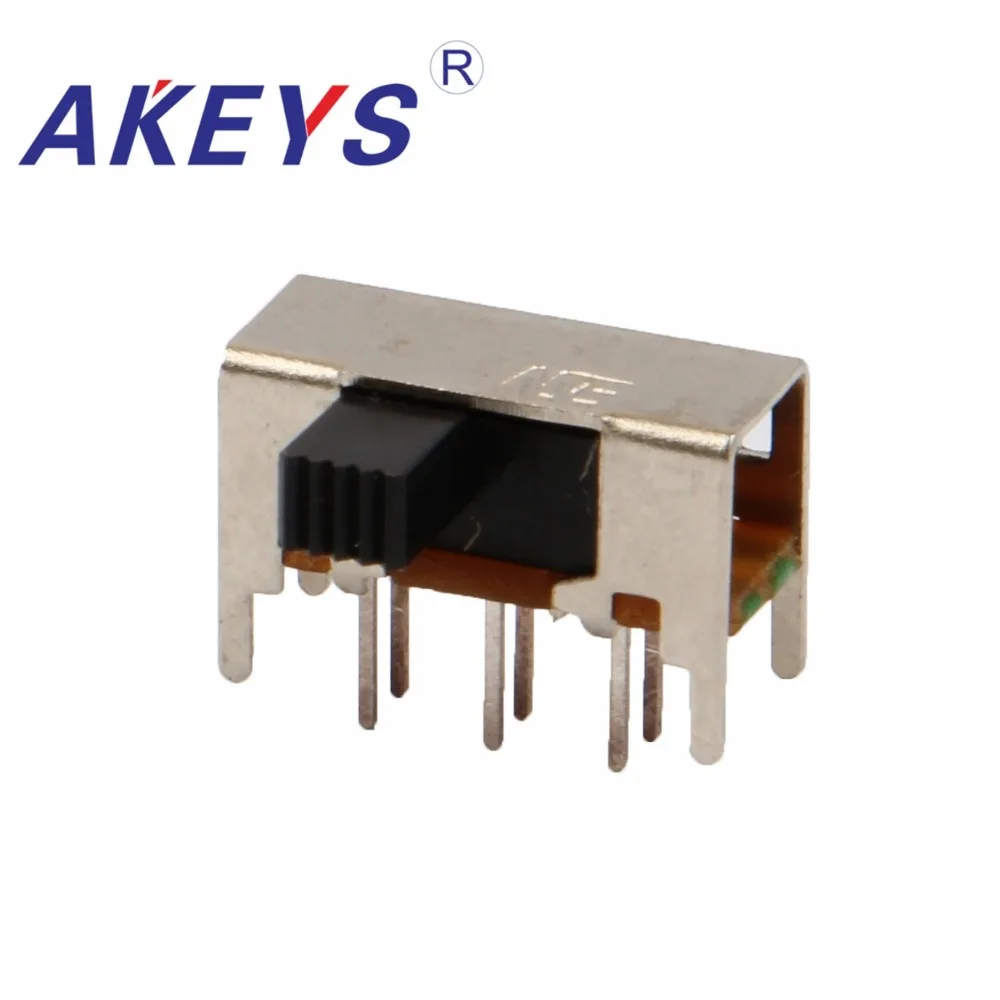 10Pcs SK-22H05 2P2T…