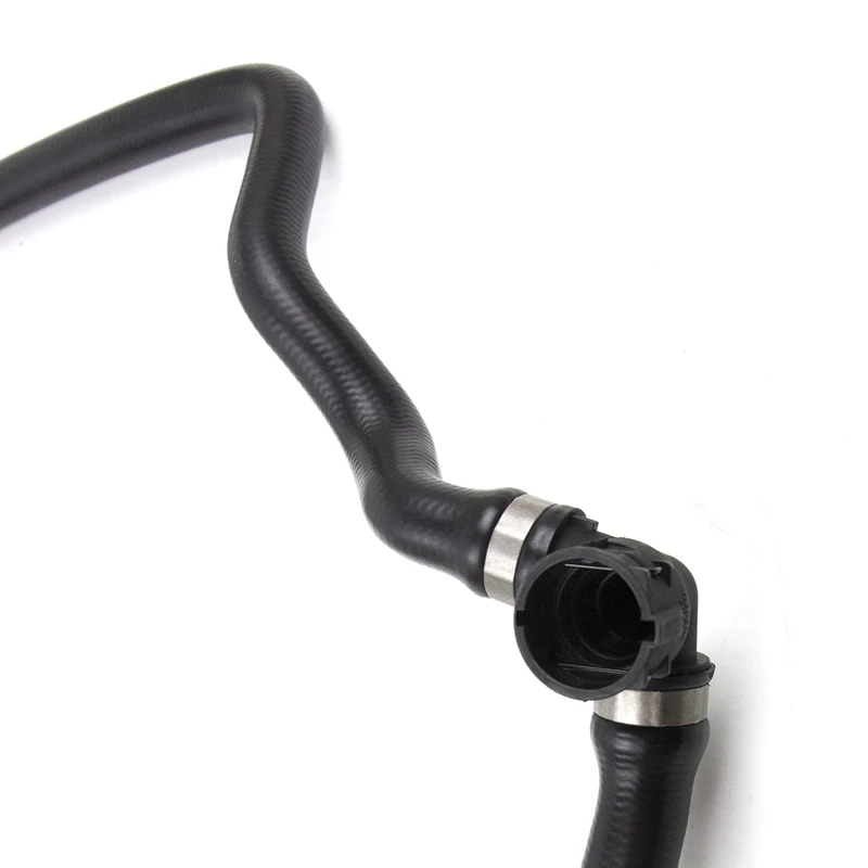 Strange Radiator Coolant Liquid Connection Water Hose For BMW 1'/3' F20 F30 114I 116I Water Pipe 17127596834