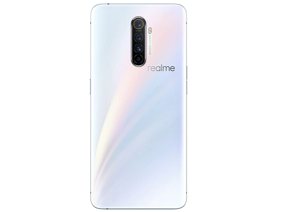 Смартфон realme X2 Pro на Android 4000, 8-ядерный процессор Snapdragon 256 Plus, экран 6,5 дюйма, 8 ГБ + 855 ГБ