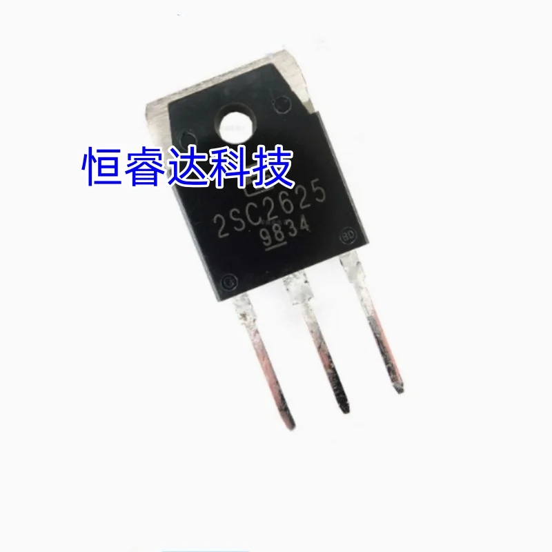 Транзистор высокой мощности 5 (шт.) D209L 2SC2625 TO-3P D209 2SC3320 C2625 C3320