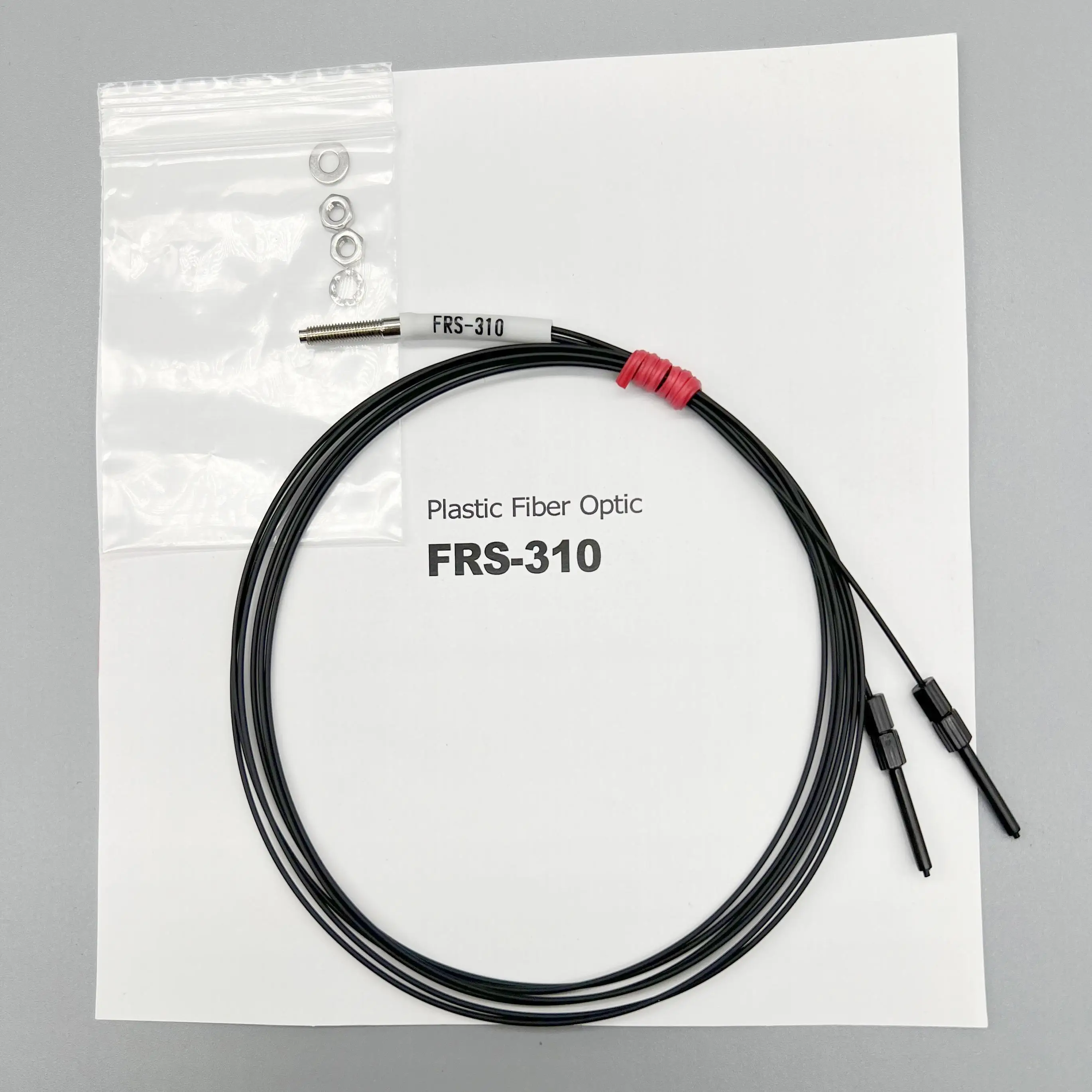 Supplied FRE310/410/FRS610 Reflective Fiber Optics FTS310/410/610 Interferometer for Precision Measurement