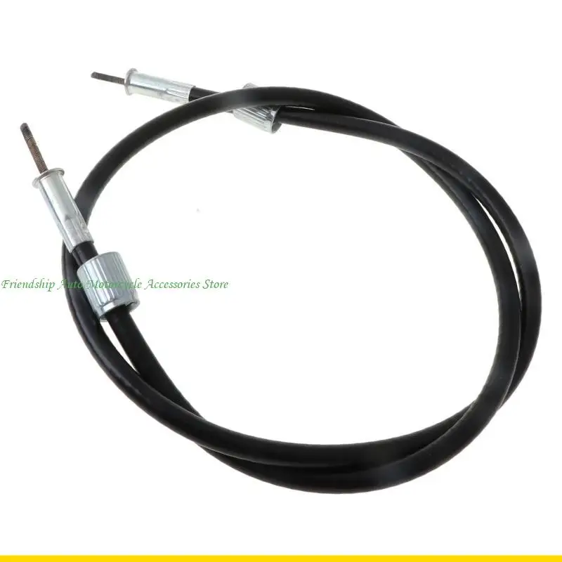 SZCH دراجة نارية عداد السرعة سلك الأميال من ياماها فيراجو XV400 XV250 XV125 Scootor Instruments خط التروس