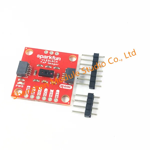 1PCS VL53L5CX Qwiic…