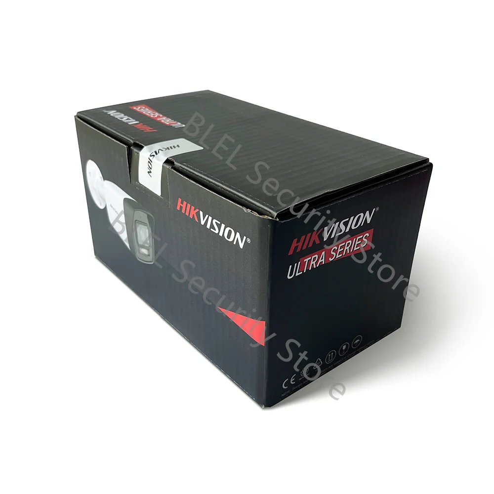 

Hikvision DS-2CD3041G2-LIUF Repalce DS-2CD1043G2-LIUF 4-мегапиксельная IP-камера видеонаблюдения для обеспечения безопасности, сетевая камера H.265+ PoE для дома