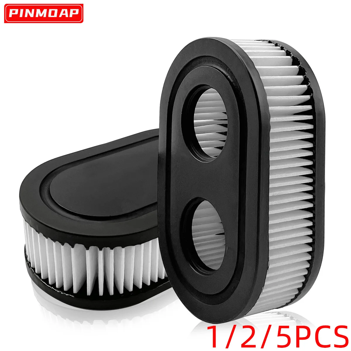 

PINMOAP Air Filter Lawnmower Engine Lawnmower Filter Briggs Stratton Replacement Air Filter For Briggs Stratton Engines 798452