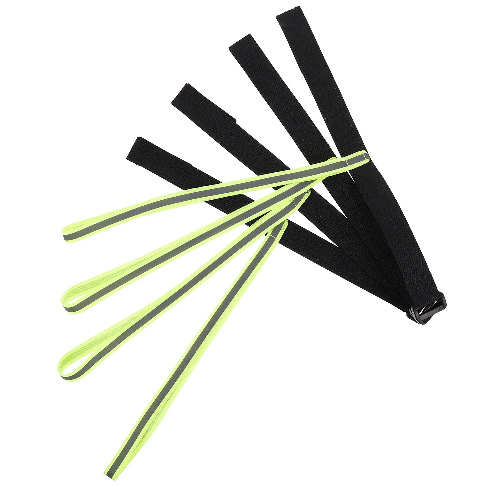 

4 pcs Nylon Winter Gloves Lanyard Anti-Loss Sport Glove Safety For Skiing Snowboarding Mitten Strap Keeper Snow Gloves Wrist