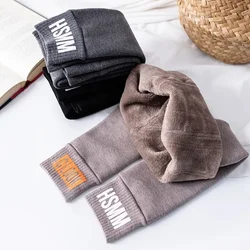 Herfst Winter Baby Meisjes Fleece Leggings Dikke Warme Broek Meisjes Winterbroek Kinderbroeken 3-10Years Peuter Kinderbroeken