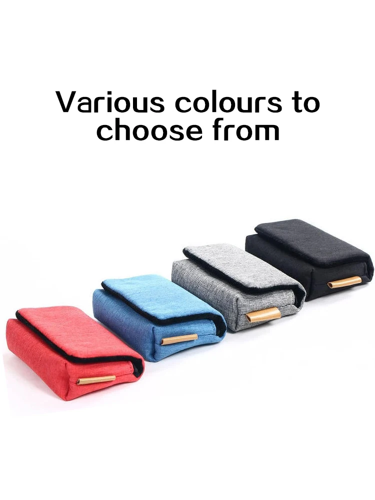 

Camera bag Suitable for Ricoh GR GR2 GR3X Canon G7X2 G7X G7X3 Sony RX100 M2 M3 M4, M5, M6 M7 Camera Storage bag and Handbag